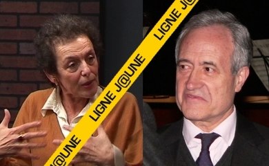 EXEMPLARITÉ DES ÉLUS : L'INTROUVABLE LIGNE J@UNE