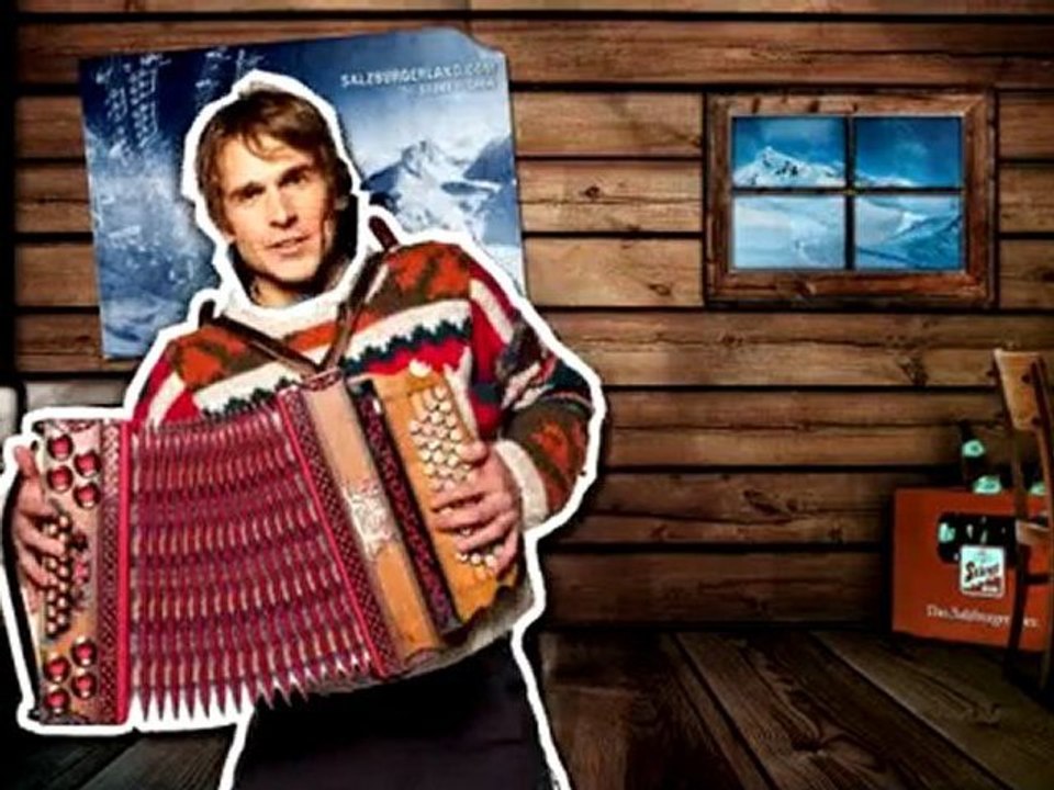 Die Skitour mit Felix Gottwald: Episode 3