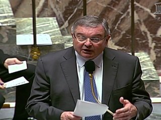 Mercier va saisir le CSM sur le "fonctionnement de la justice"