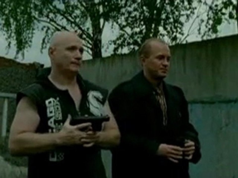 Brigad 9.2 by myloverso