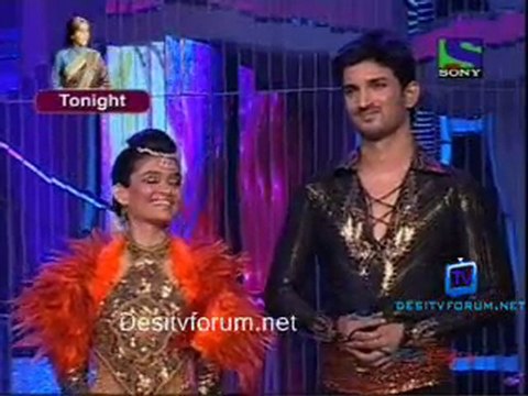 Jhalak Dikhla Jaa Season 4 - 15th February 2011 Pt4