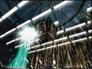 Max Steel 3x03 - Cold Sweat 3/3