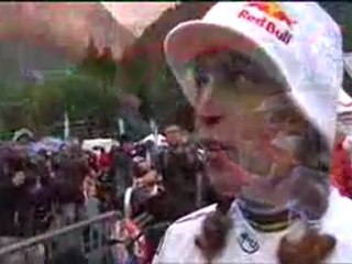 UCI World Cup Highlights