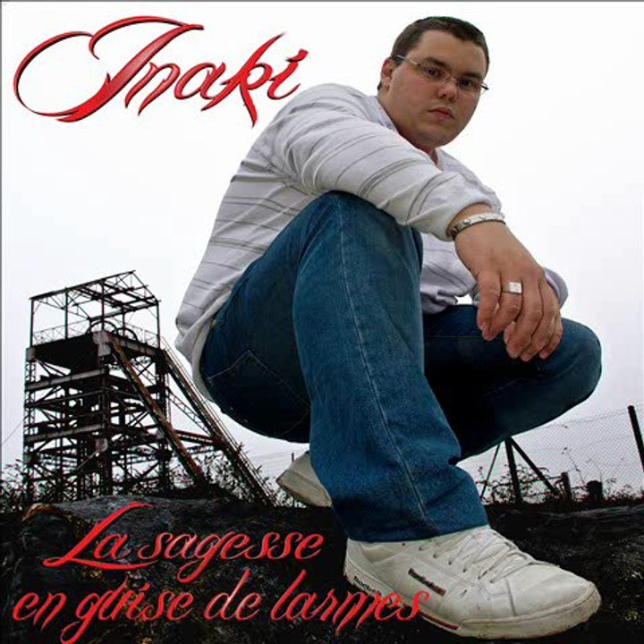 inaki la sagesse en guise de larmes