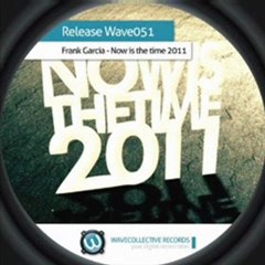 DJ KEREM GELEN - Now is the Time 2011- TRANCE