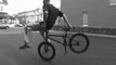 Inertia BMX Bike