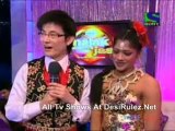 Jhalak Dikhhla Jaa Season 4 15th February 2011 Part 1