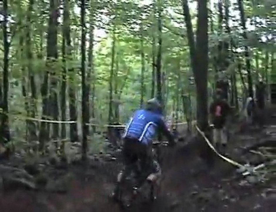 Ontario Cup Finals 2008