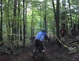 Ontario Cup Finals 2008