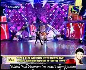 Jhalak Dikhhla Jaa Season 4 15th February 2011 Part 7