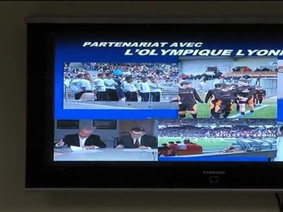 Derniers echos fev 2011