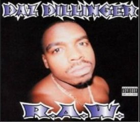 Daz Dillinger   What It Iz