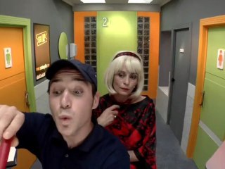 Cámera Condón 1x01 - Sex machine