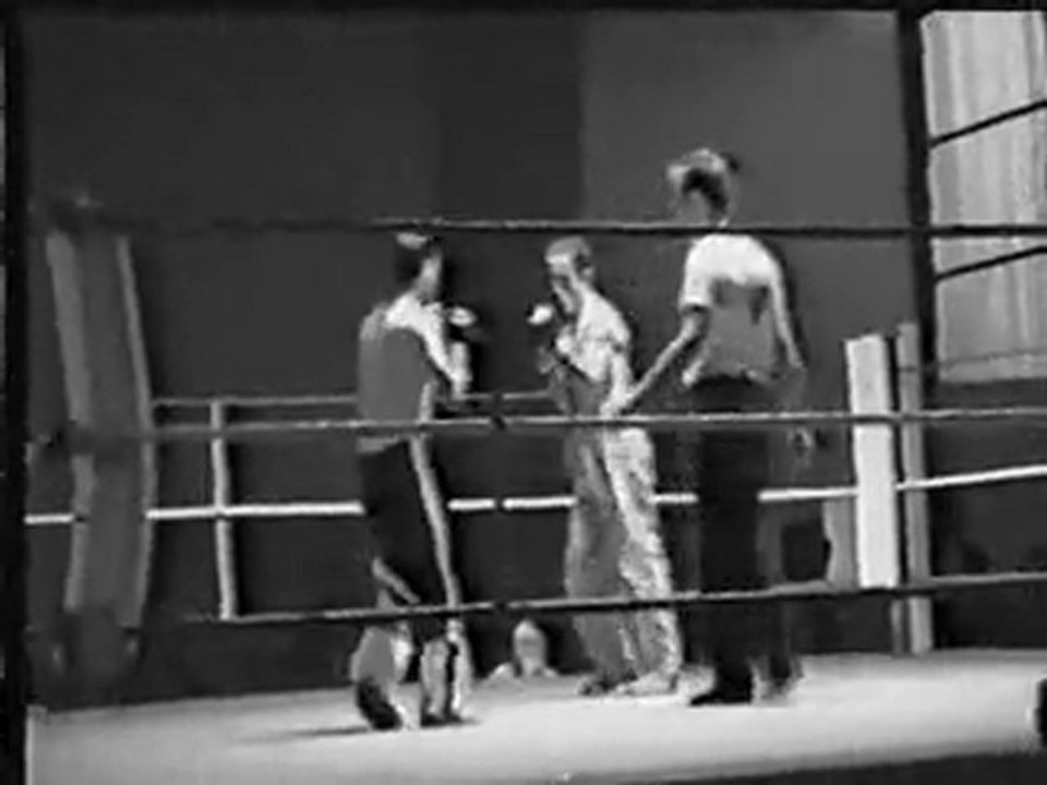 DEHIMI Mohamed  Cht de France kick A  1989