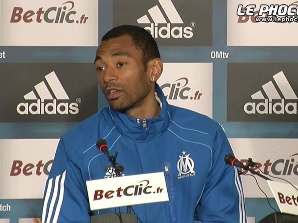 Cissé : "Gignac se sent plus légitime"