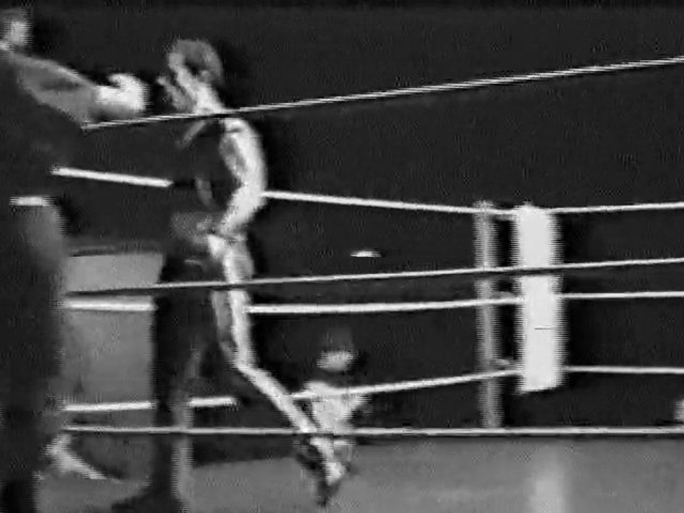 DEHIMI Mohamed Entraîneur du Pôleboxe77