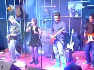 Aydilge ve Pinhani - Postmodern aşk