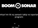 BoomSonar Internet ve Sosyal Medya Takip, Raporlama, Analiz