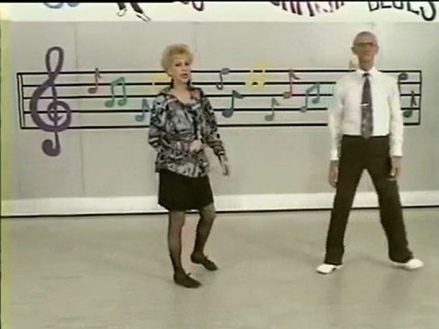 Mambo danse, cours de danse, mambo cours dvd, démo mambo