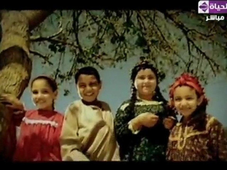 El-Balad Baladna_Hisham Abbas