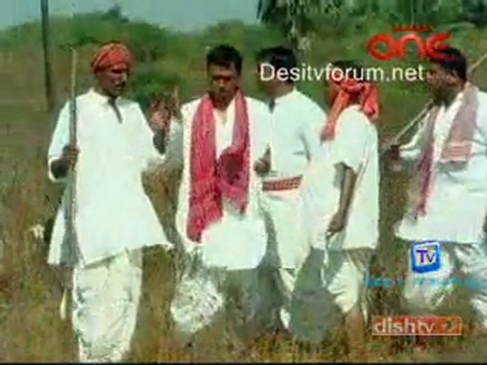 Ganga Ki Dheej - 15th Feb 2011 - Pt2