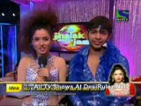 Jhalak Dikhhla Jaa (Season 4)  - 15th February 2011 pt5