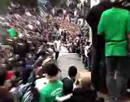 Thrasher Magazine's Back to the Berg by SKATEBOARDS.COM