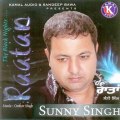 Fauji Sunny Singh Raatan Song Singer Sunny Singh