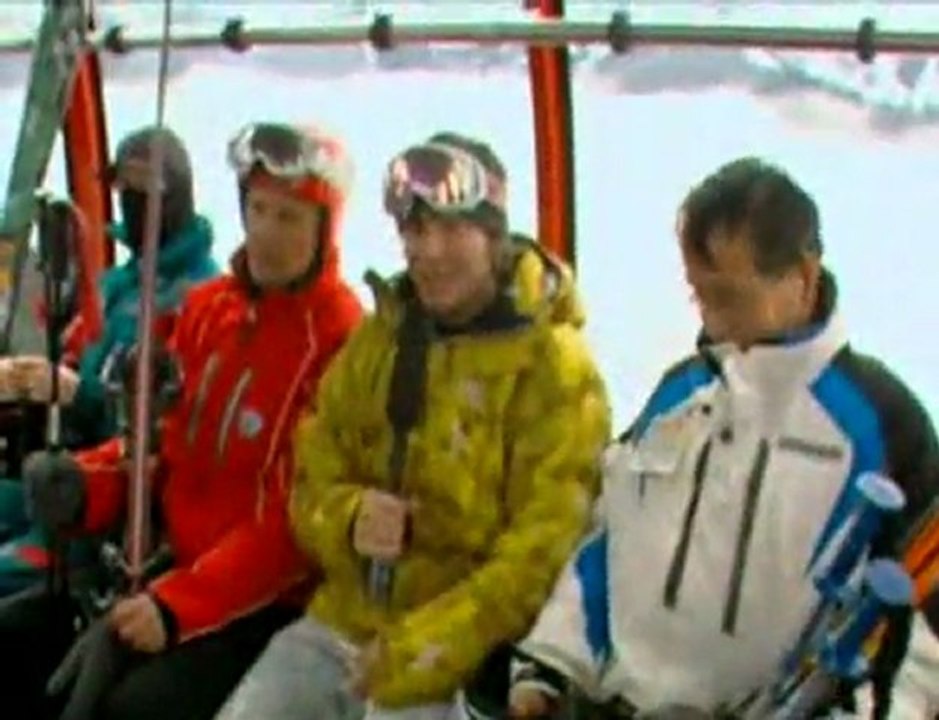 Season 2 Episode 6 - Terrain Guide and 2010 Cou...