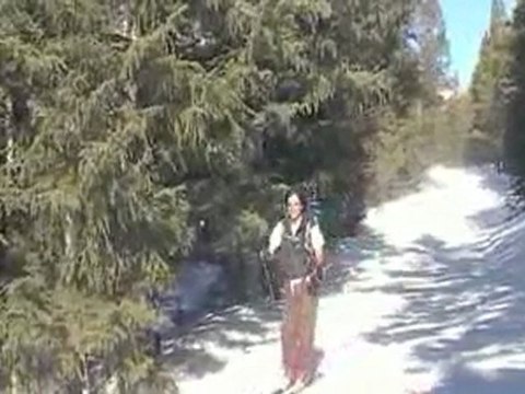 Colorado Skiing, Colorado Snowshoeing, Ski in Colorado, Winter Sports, colorado.com