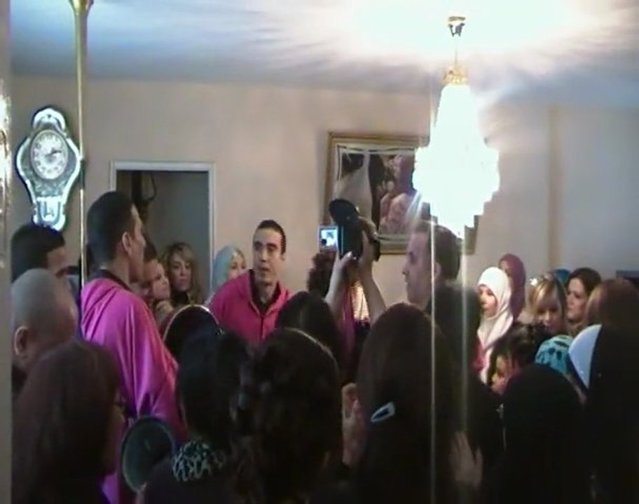 Orchestre Lahrizi,Dakka Marrakchia, Dj femme Lahrizi 0673702437