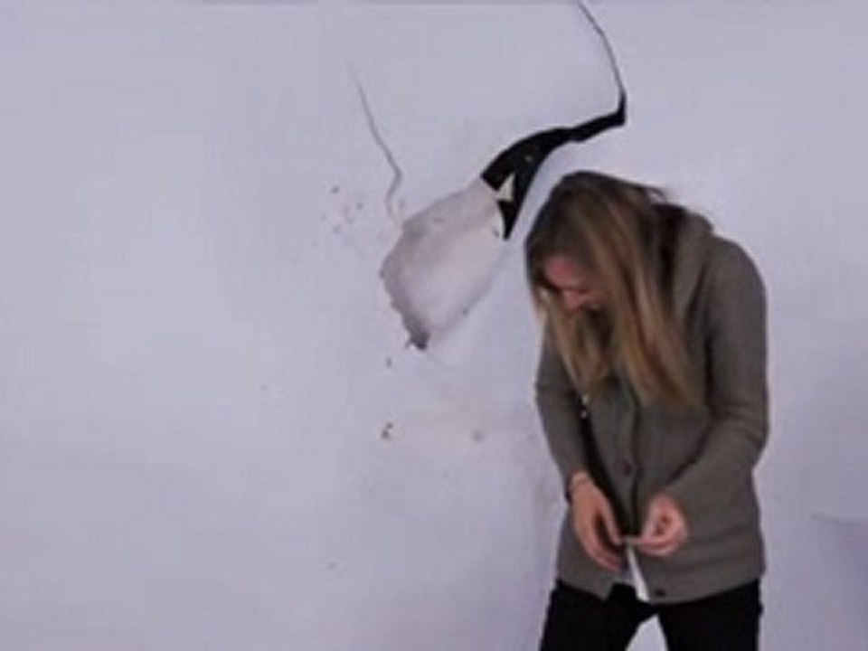 Man in Hole - Tues 2/15/2011 - Joke of the Day