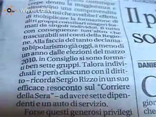 politica quanto ci costi