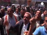 Yemen: ancora proteste e scontri