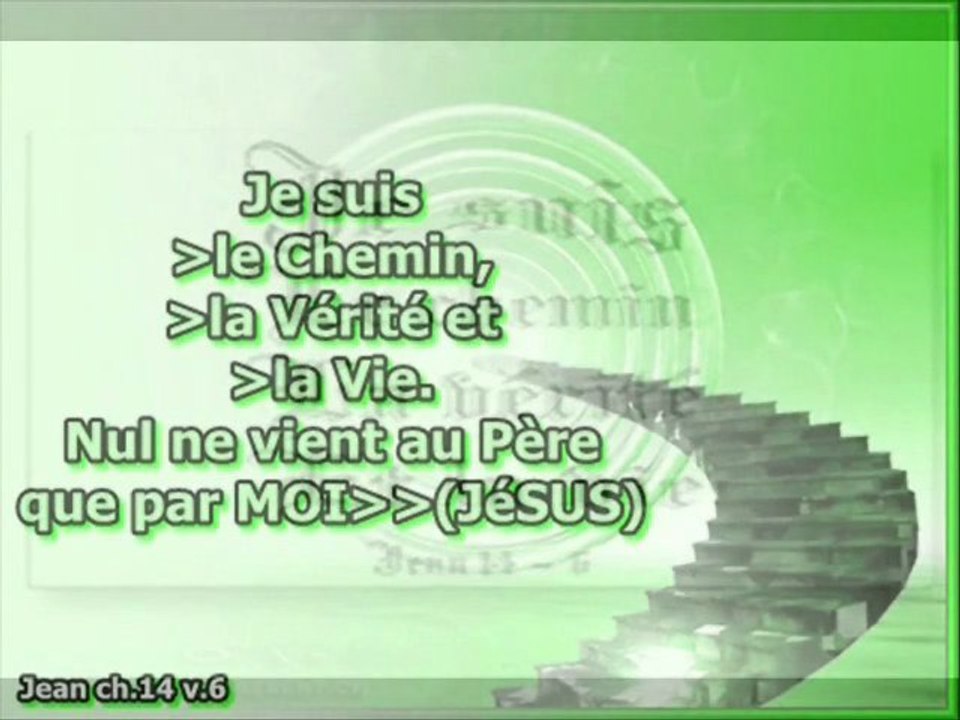 La NAISSANCE de Jésus-Christ