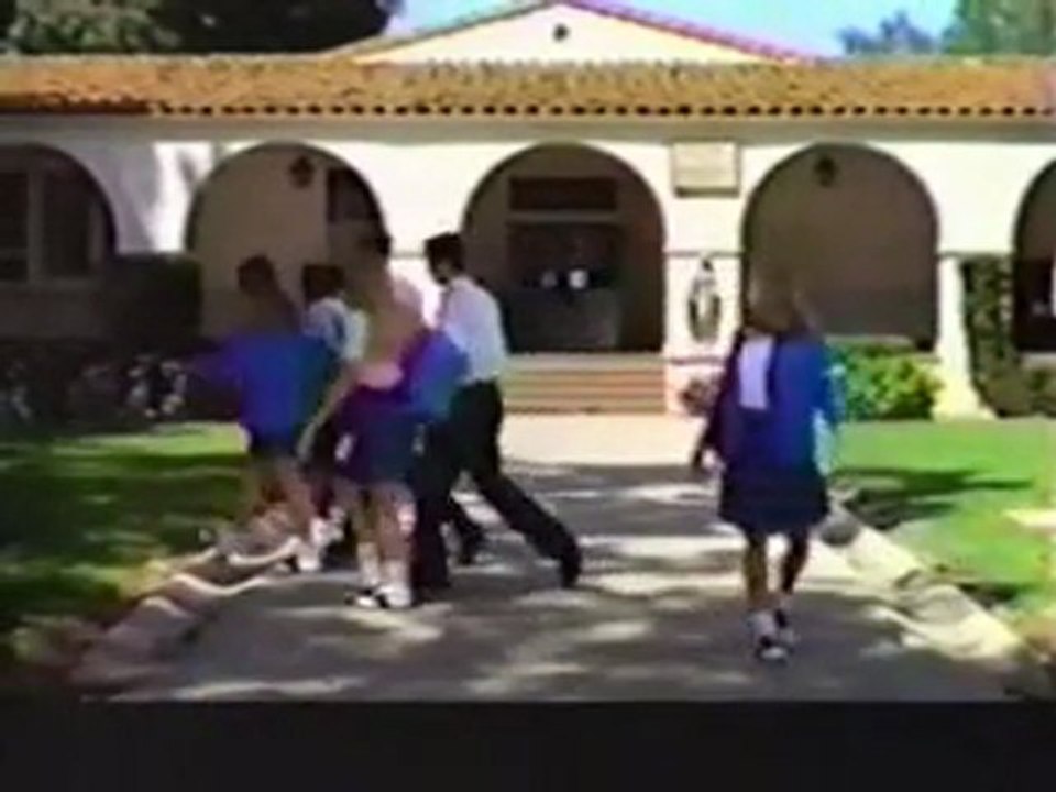 Madame et sa fille - Générique