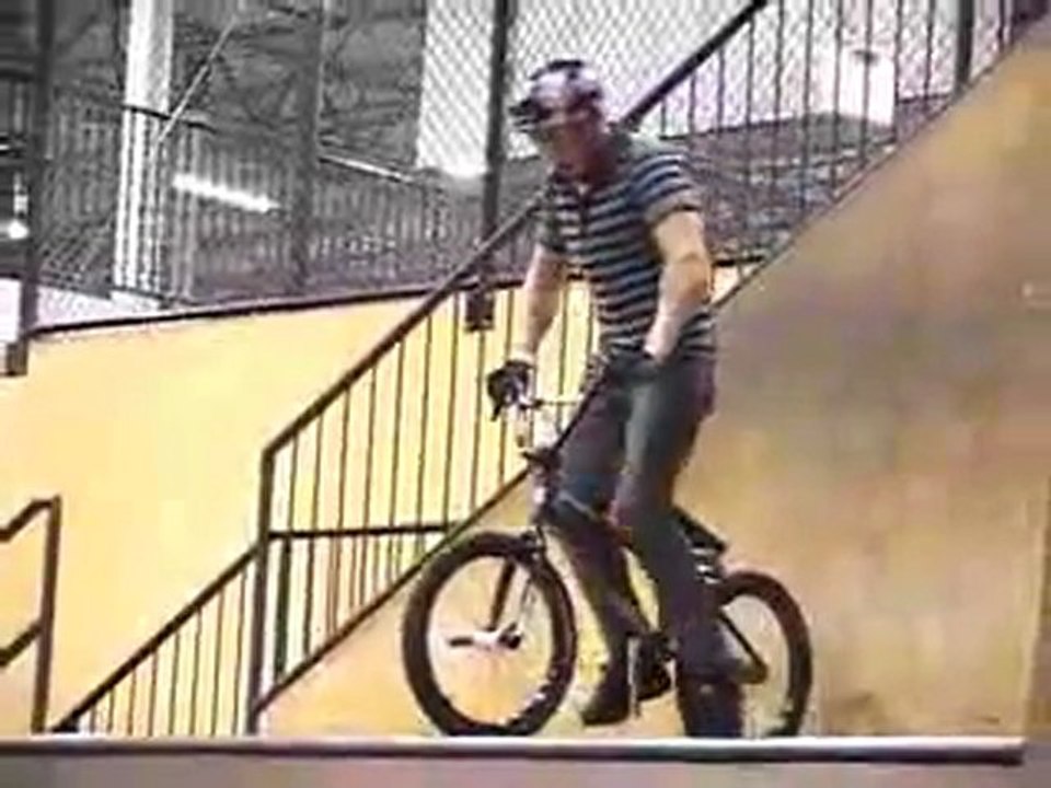 bmx