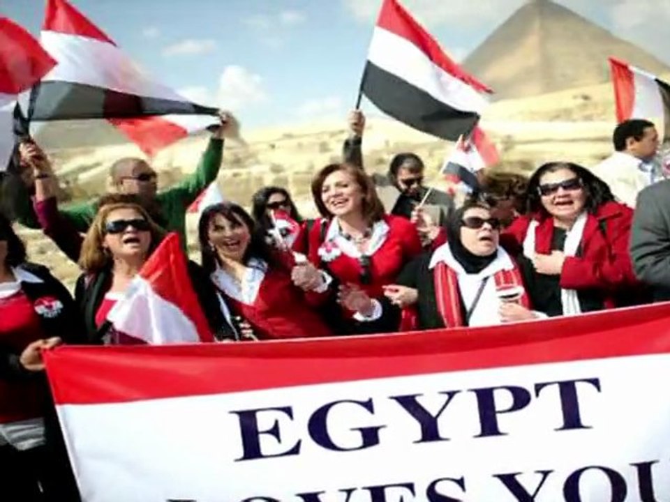 Guías turísticos egipcios claman por turistas