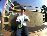 Allan Cooke: Tailwhip