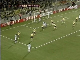 aris man city fasi city