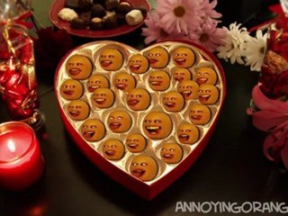 Annoying Valentines Surprise