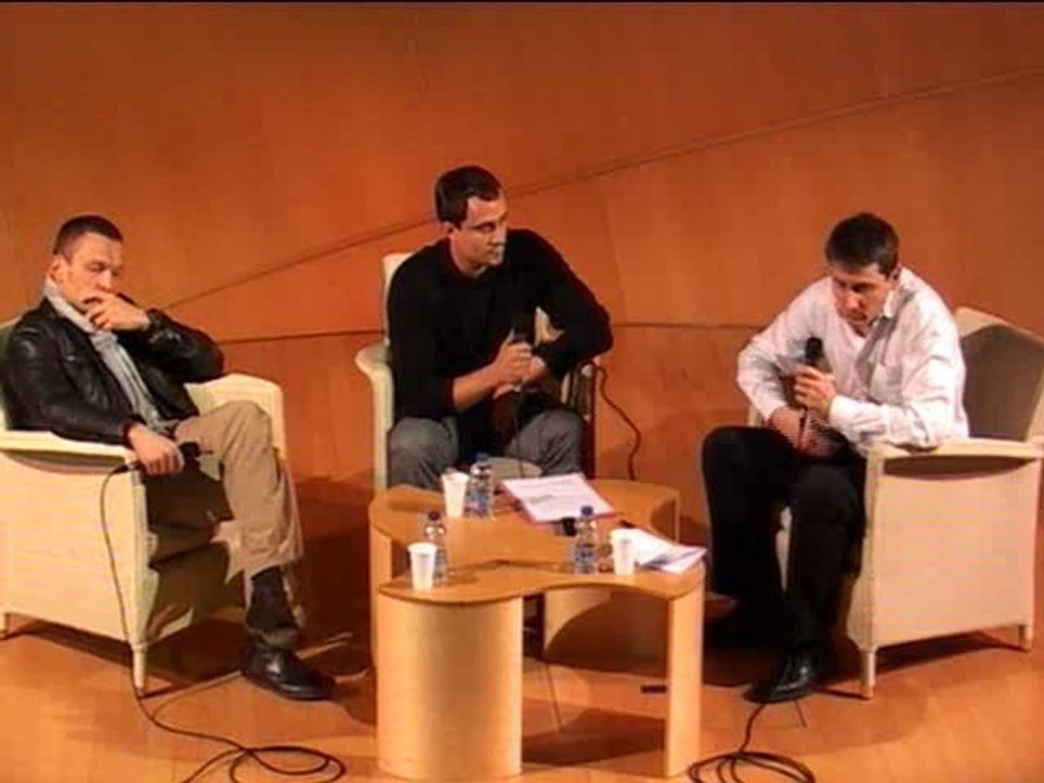 Usages du monde, usages de soi (partie 4)