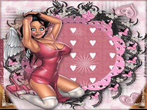 Advertizing Space - Robbie Williams-remix par zoenalia