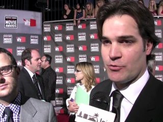 Mark Heyman & Andres Heinz co-writers of 'Black Swan' ...