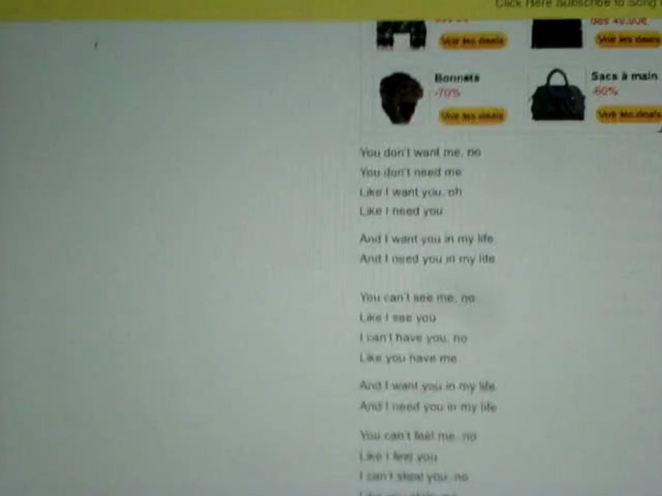 You - Pretty Reckless Cover