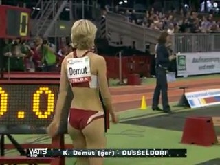 Watts: Havada durdum şahitlerim var