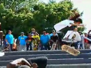 Los Angeles, CA - Make it Count Series