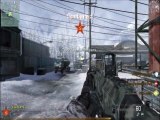 (vidéo délire) Call of Duty 6 Modern Warfare 2