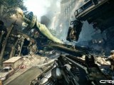 [Premiére Impréssion] Crysis 2