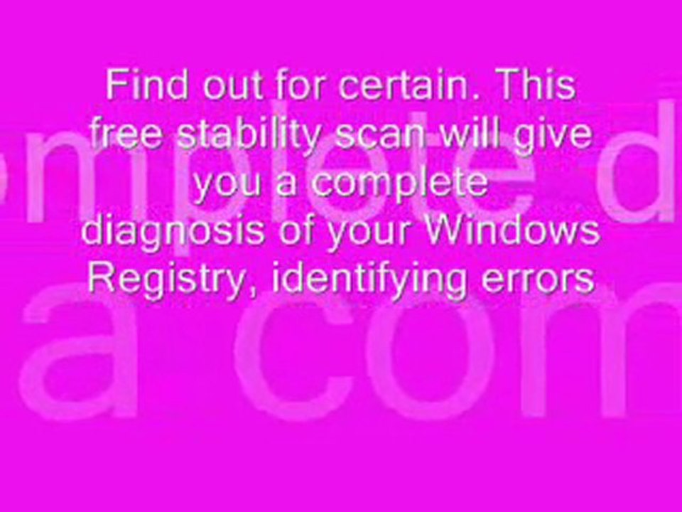 Uniblue Registry Booster 2010 v4.5.0.17 + SERIAL.